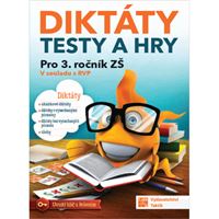 Diktáty, testy a hry 3