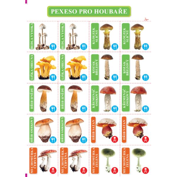 Hravá prvouka 2 - pracovní sešit