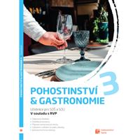Pohostinství & gastronomie 3
