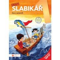Hravý slabikář – nová edice - revidované vydání RVP ZV