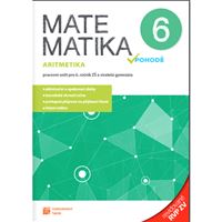 Matematika v pohodě 6 – PS – Aritmetika – revidované RVP ZV