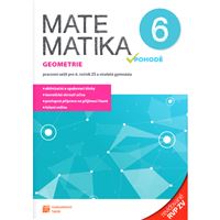 Matematika v pohodě 6 – PS – Geometrie – revidované RVP ZV