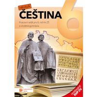 Hravá čeština 6 – pracovní sešit – revidované RVP ZV