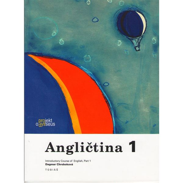 Angličtina 1 - učebnice 3. a 4. r.