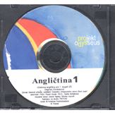 Angličtina 1 - CD 3,4.r.(Odysseus)