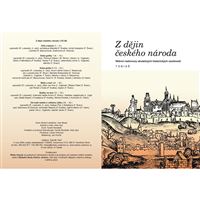 Z dějin českého národa I - CD