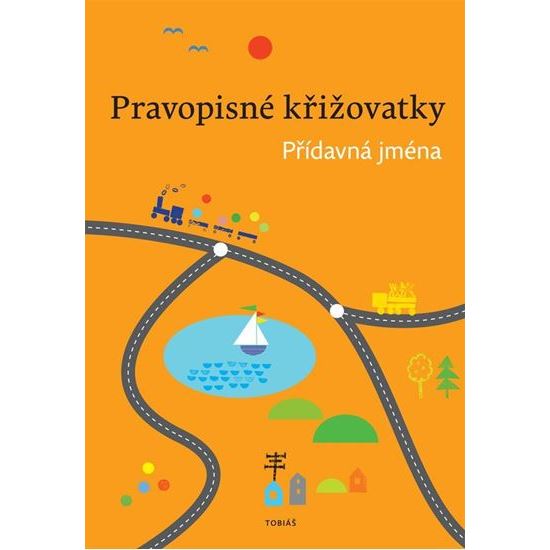 Pravopisné křižovatky - Přídavná jména