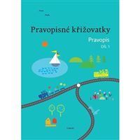 Pravopisné křižovatky - Pravopis 1