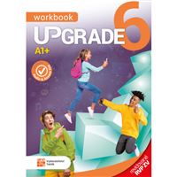 Upgrade 6 – Workbook – revidované RVP