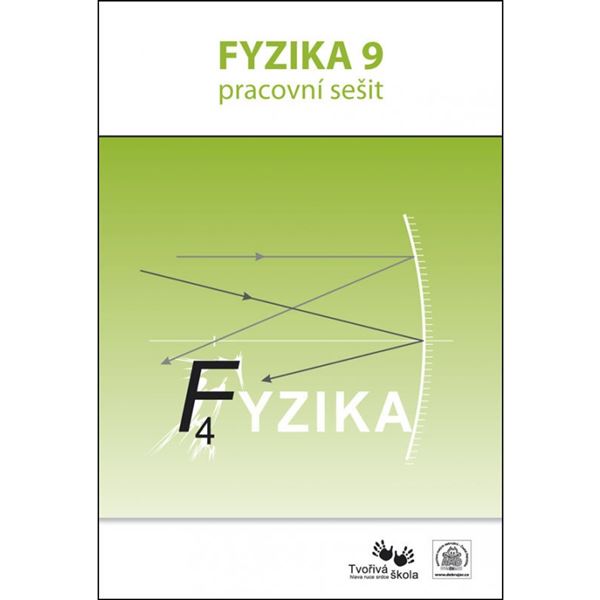 Fyzika 9 - Pracovní sešit