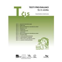 Testy pro evaluaci Čj v 5. ročníku