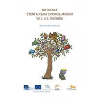 Metodika čtení a psaní s porozuměním ve 2. a 3. ročníku