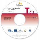 CD Testy pro evaluaci ČJ 1 v programu Smart Notebook