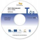 CD Testy pro evaluaci ČJ 3 v programu Smart Notebook