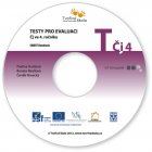 CD Testy pro evaluaci ČJ 4 v programu Smart Notebook