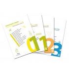 SADA Pracovních karet a šablon pro činnostní učení matematice v 0.-3. ročníku