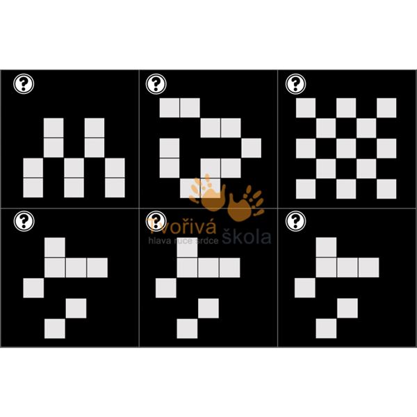 Magické čtverce 5x5