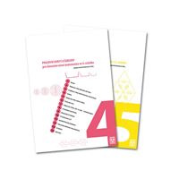 SADA Pracovních karet a šablon pro činnostní učení matematice ve 4.-5. ročníku