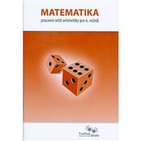 Matematika 6 - Aritmetika - Pracovní sešit 