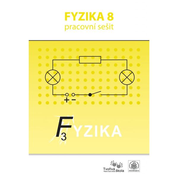 Fyzika 8 - Pracovní sešit
