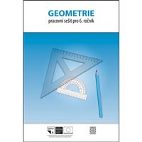 Matematika 6 - Geometrie - Pracovní sešit