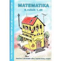 Matematika 6.r. - PS 1.díl MŠMT RVP