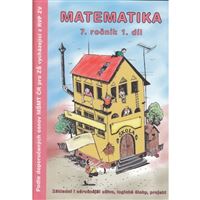 Matematika 7.r. - PS 1.díl MŠMT RVP