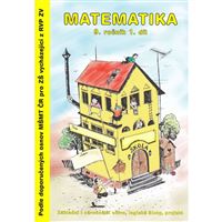 Matematika 9.r. - PS 1.díl MŠMT RVP