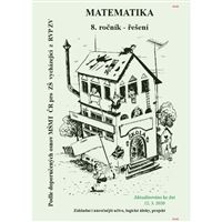 Matematika 8.r. - MP s řešením v PDF