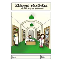 Zábavná vlastivěda – od Bílé hory po současnost (2. vyd.)