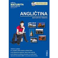Angličtina - Maturitní témata (4. vydání)
