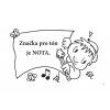 Učíme se noty psát - Pracovní sešit 2
