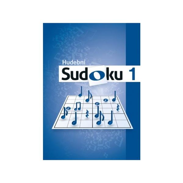 Hudební sudoku 1