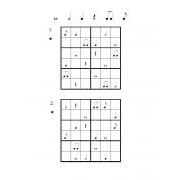 Hudební sudoku 1