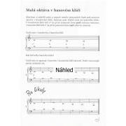 Hudební nauka- pracovní sešit A