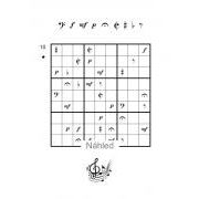 Hudební sudoku 2