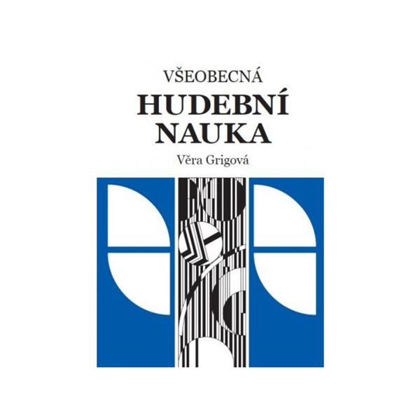 Všeobecná hudební nauka (Grigová)