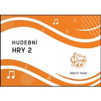 Hudební hry 2 - kroužková vazba
