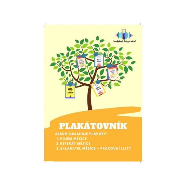 Plakátovník