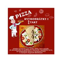Pizza rytmohrátky 1 