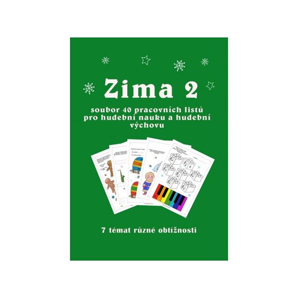 Zima 2 