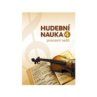 Hudební nauka 4 - PS 