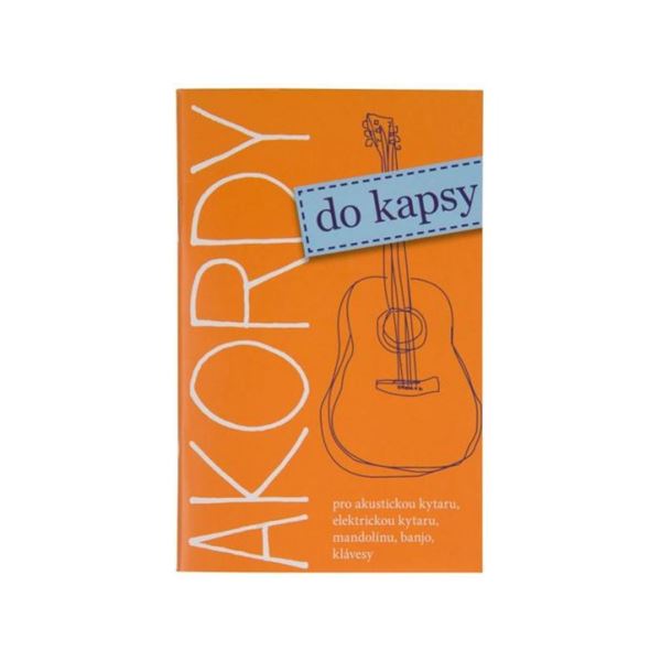 Akordy do kapsy