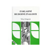 Základní hudební znalosti