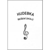 Hudebka - řešení úloh