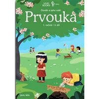 Prvouka 1. ročník / 2. díl