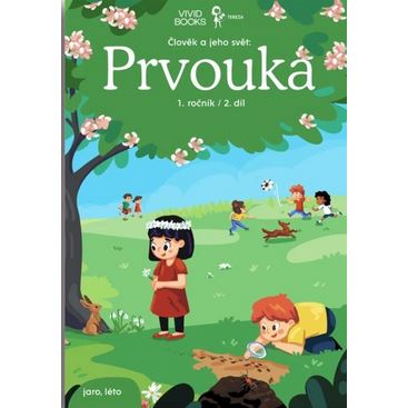 Prvouka 1. ročník / 2. díl