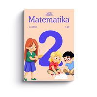 Matematika 2. ročník / 1. díl