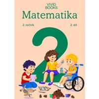 Matematika 2. ročník / 2. díl