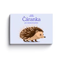 Čáranka pro nevázané písmo